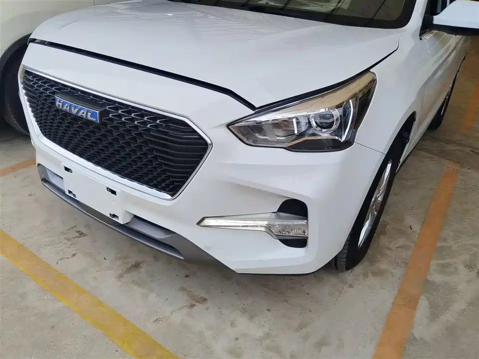Haval M6 Haval M6