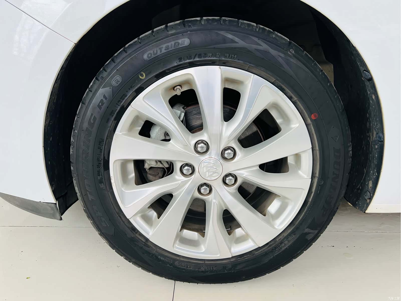 Buick VI, 2019 9