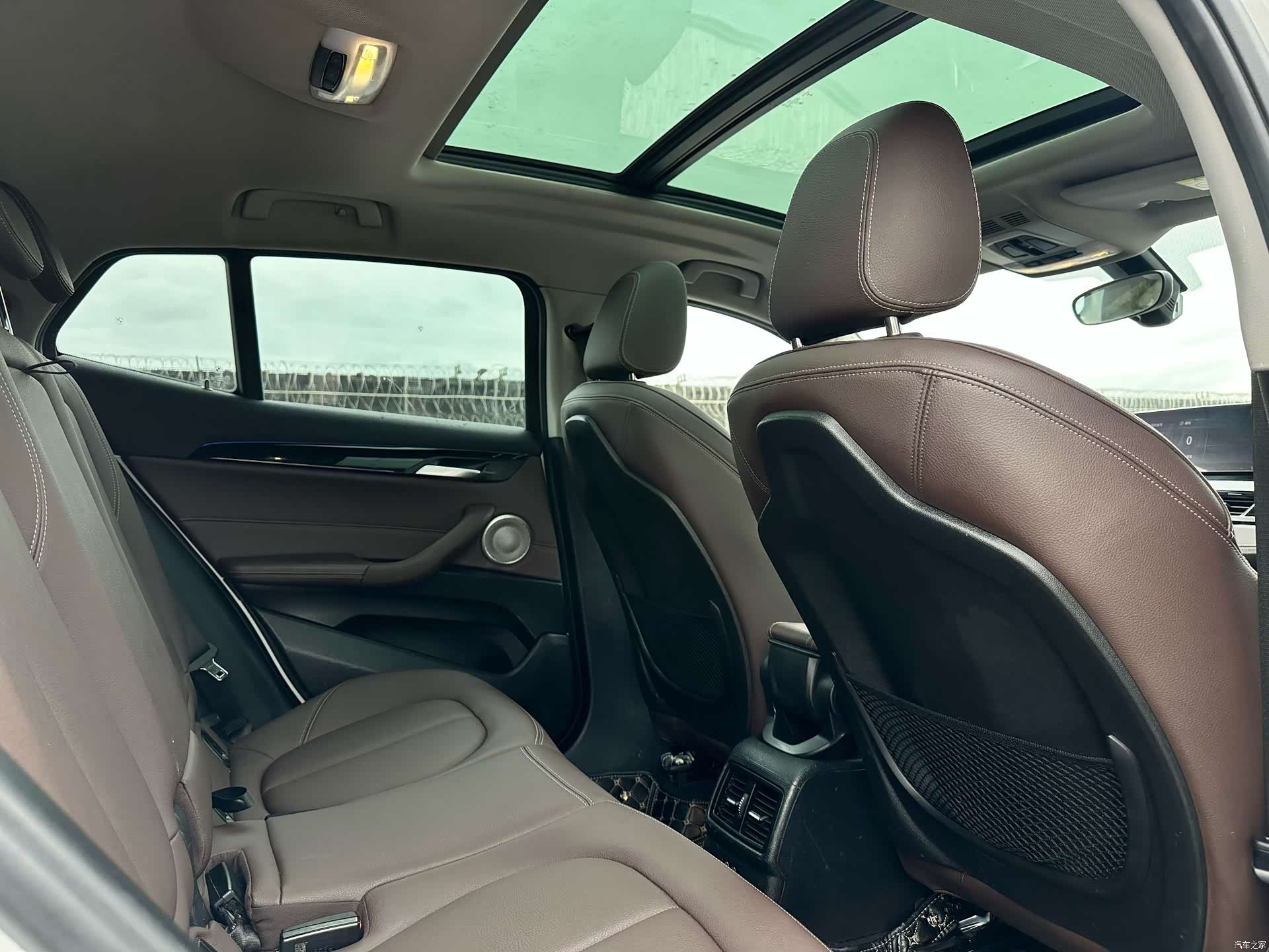 BMW X2, 2023 11