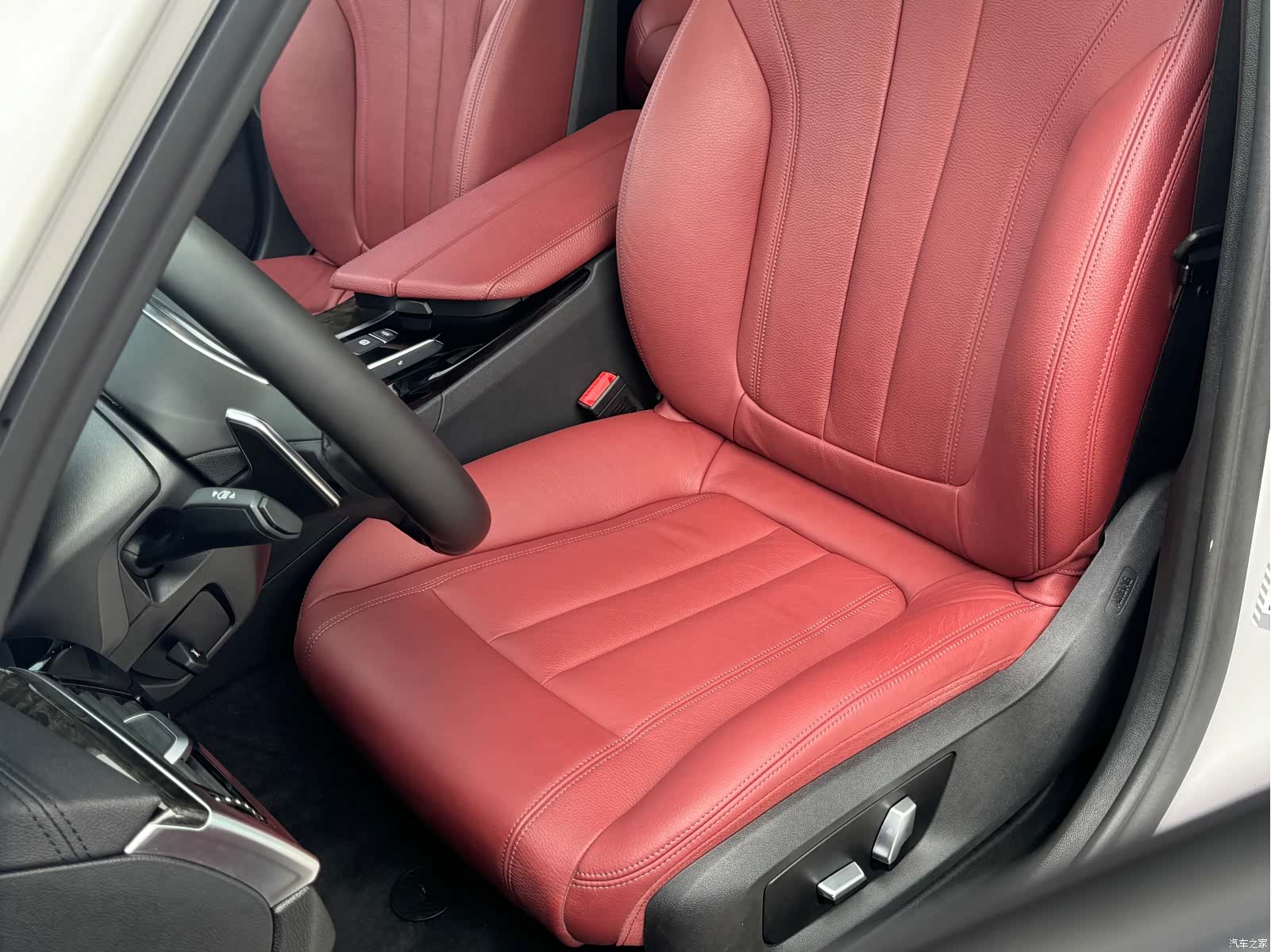 BMW 5 Series, 2019 6