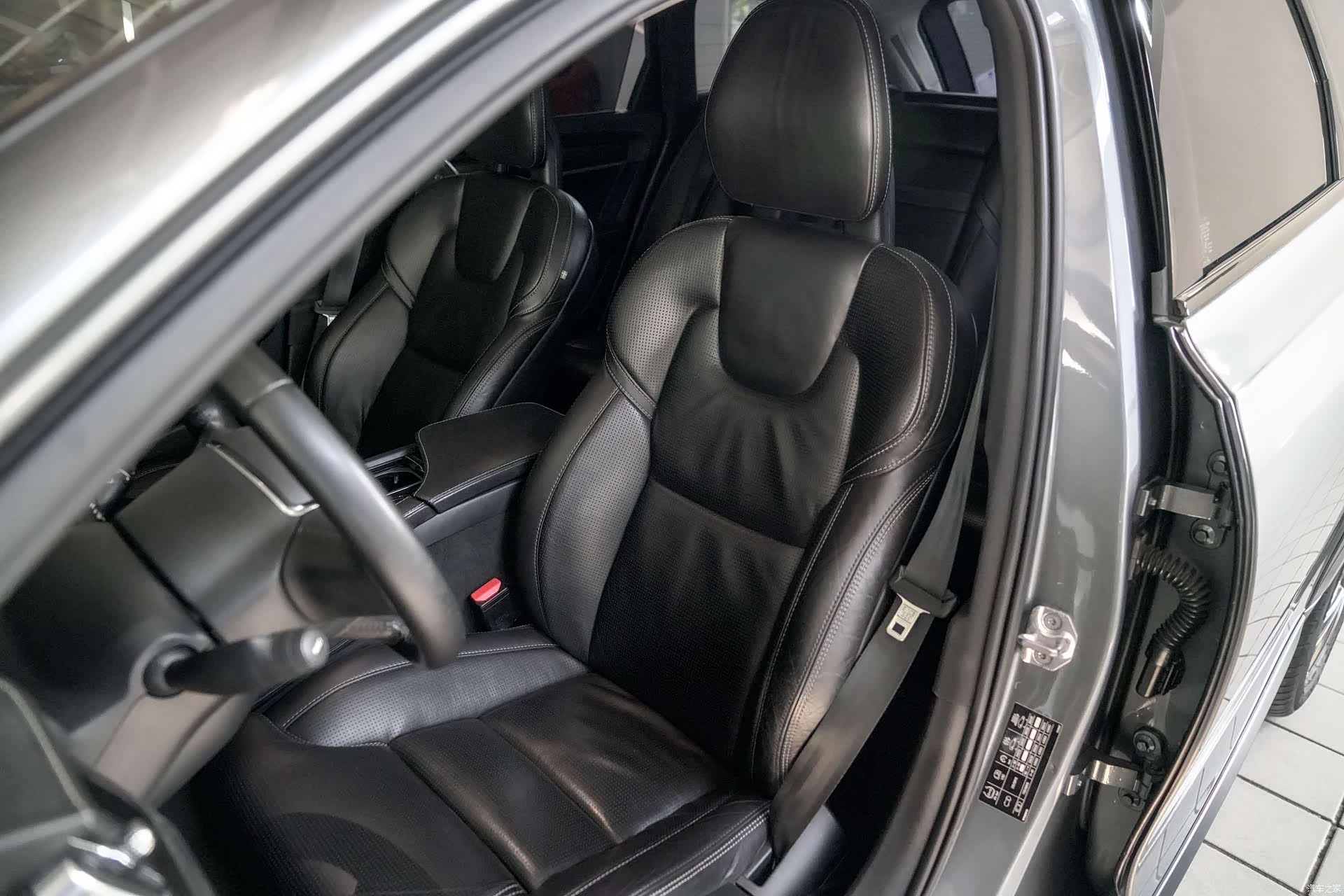 Volvo V90, 2017 10