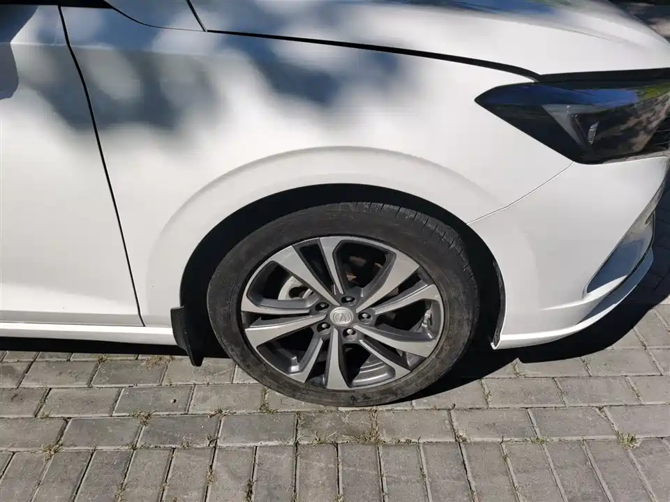 Changan Yidong Changan Yidong