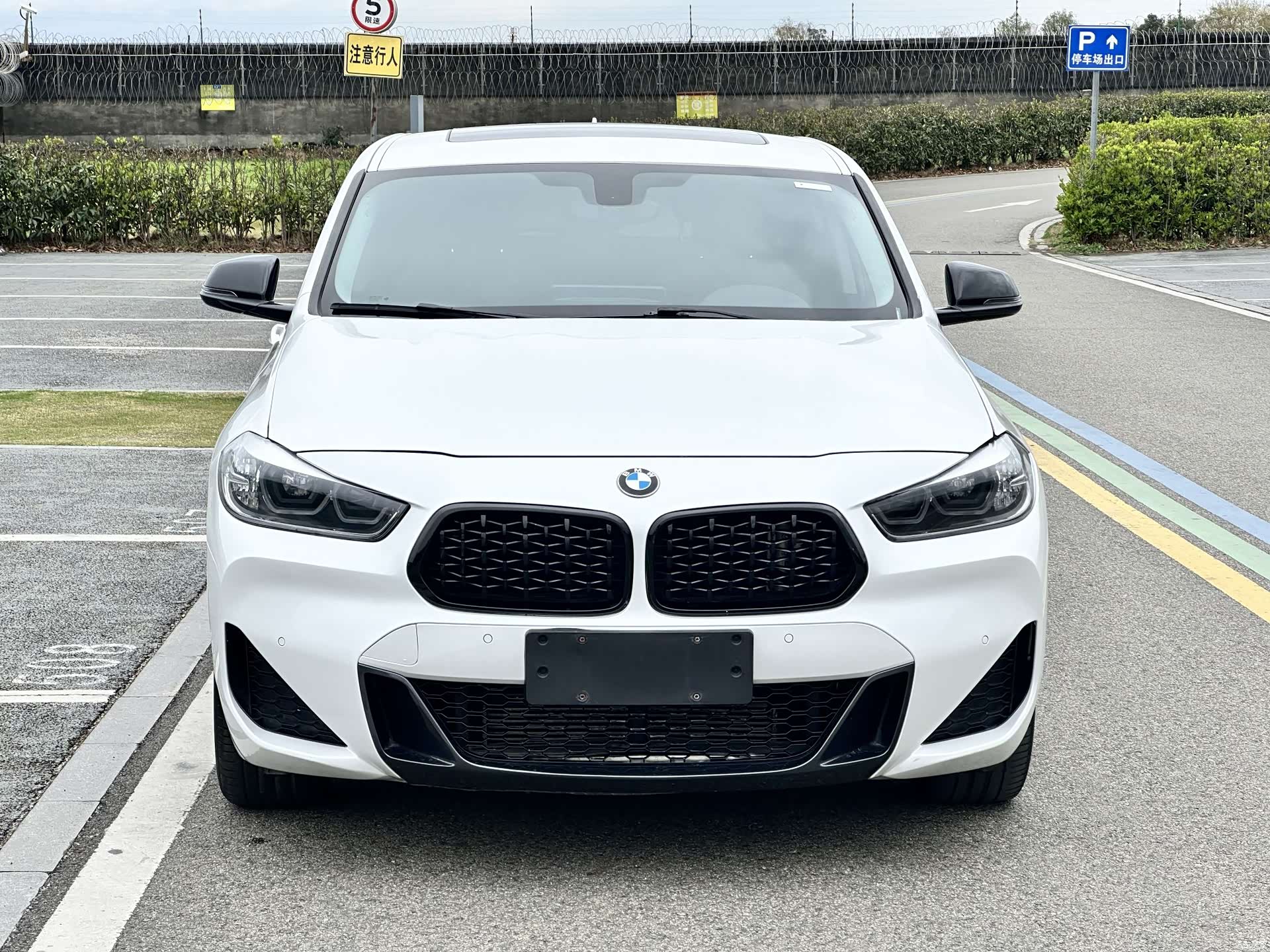 BMW X2, 2023 2