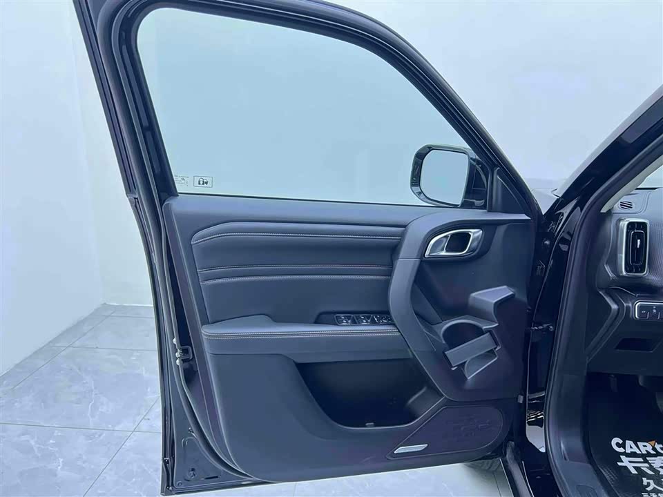 Haval Big dog Haval Big dog