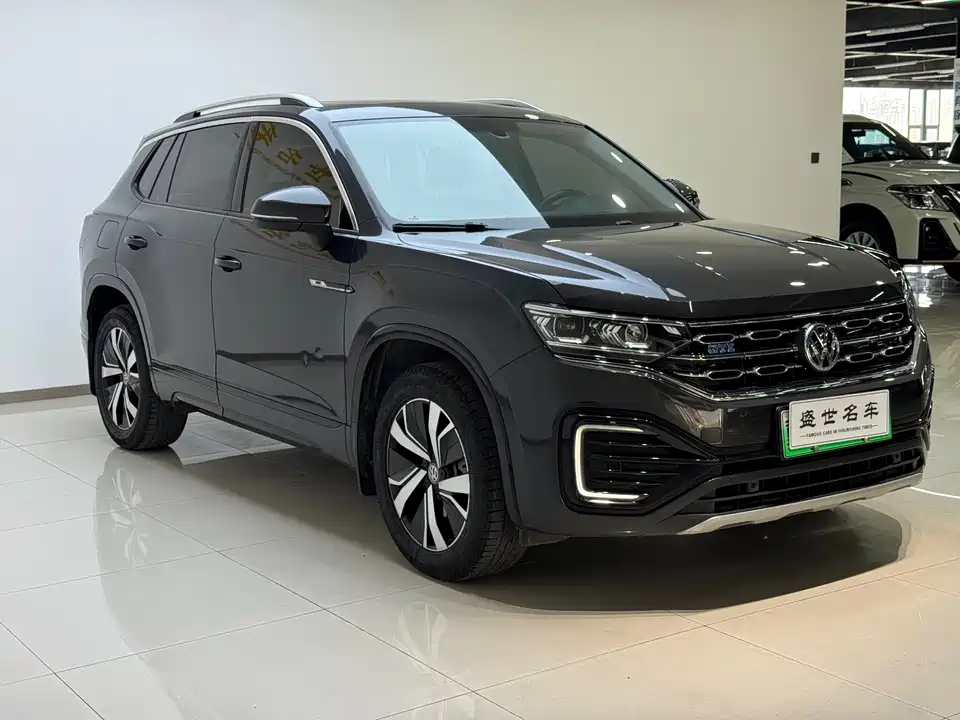 Volkswagen Tanyue GTE