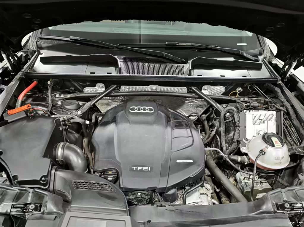 Audi Q5L, 2023 16