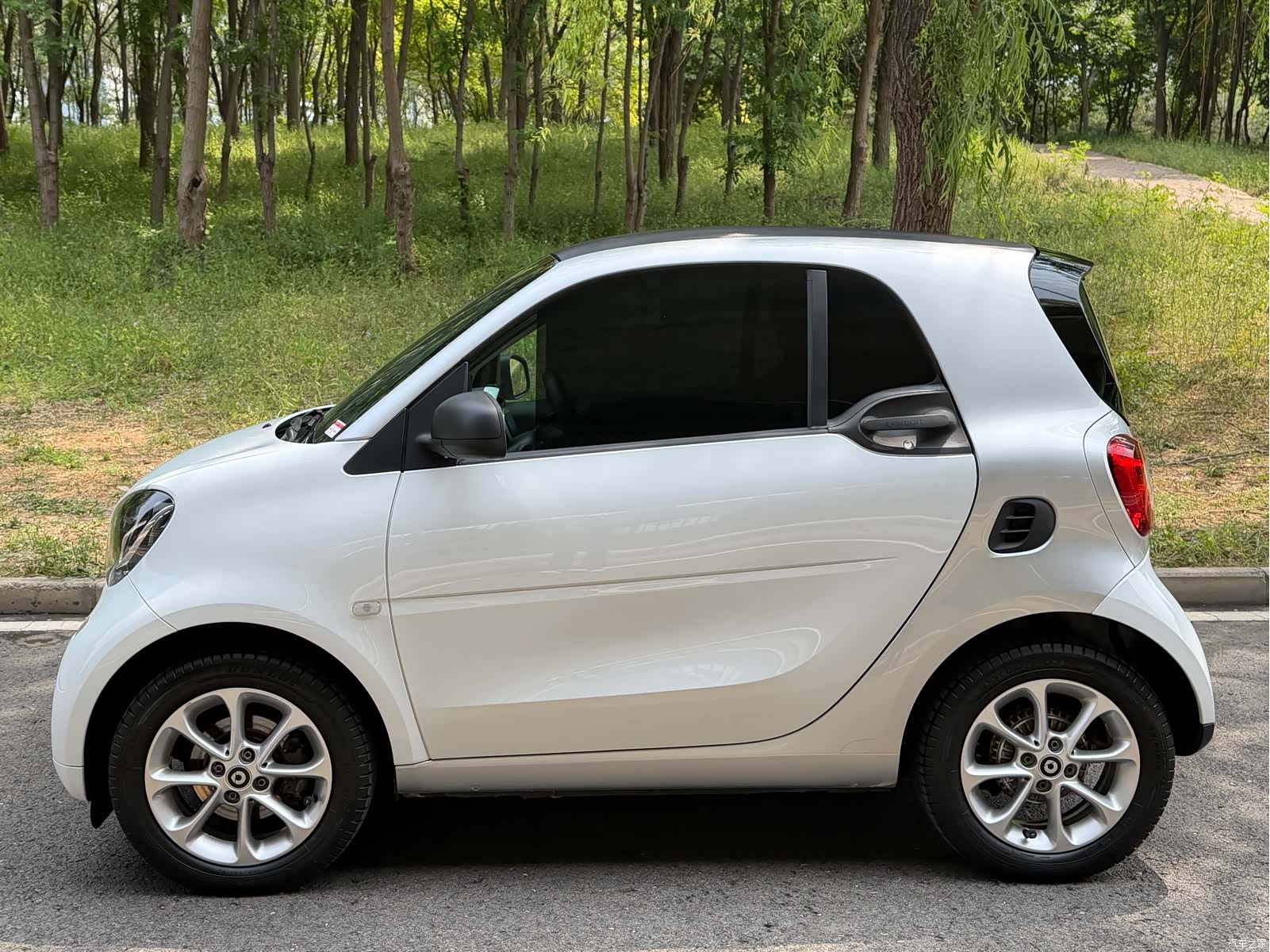 Smart Fortwo, 2016 3
