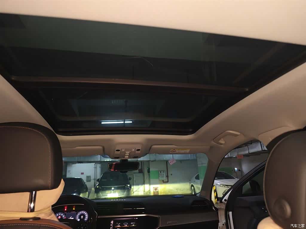 Audi Q3, 2021 14