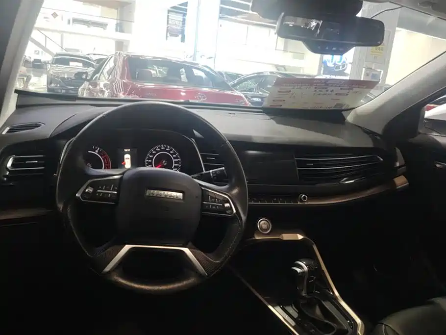Haval H6 Haval H6