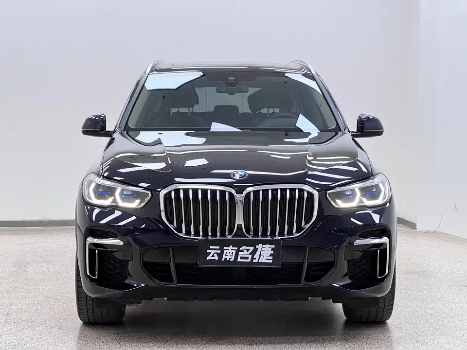 BMW X5 BMW X5