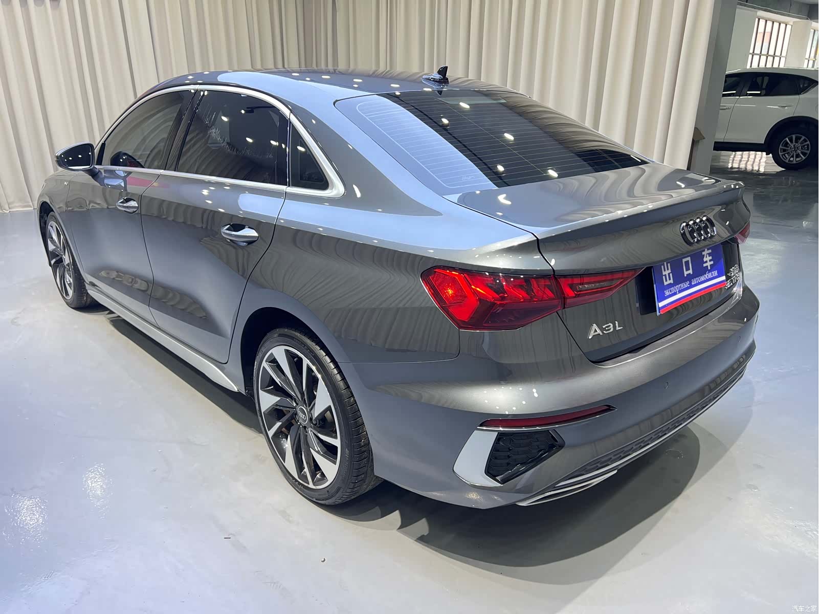 Audi A3, 2023 6