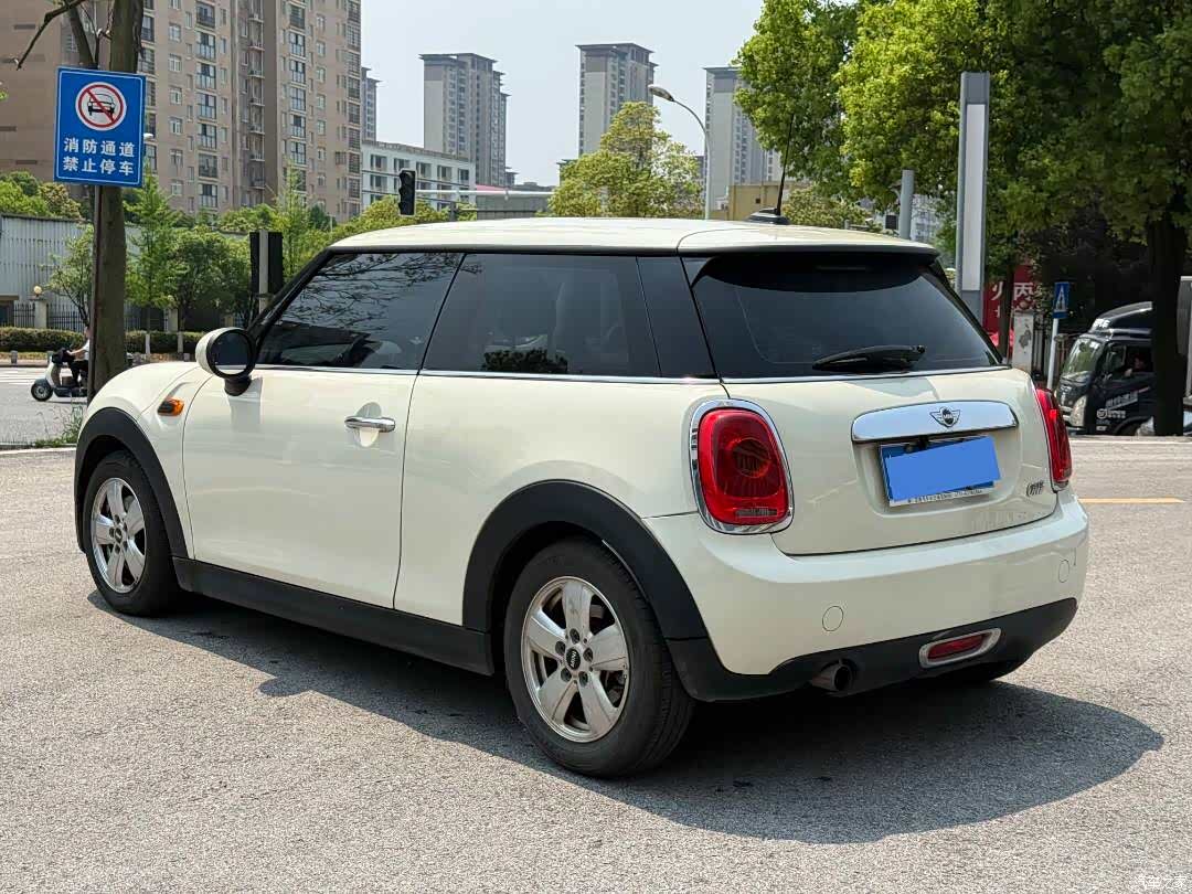 Mini ONE, 2015 все фото