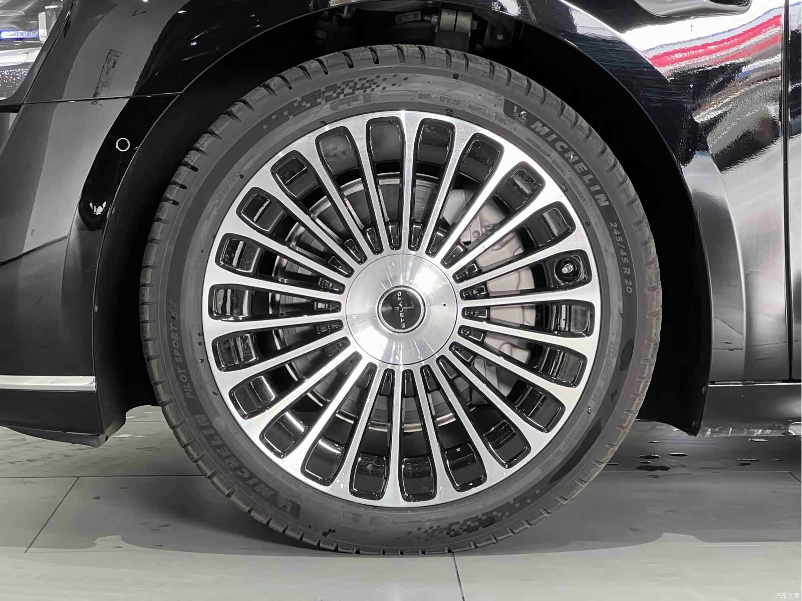 Stelato S9, 2025 14