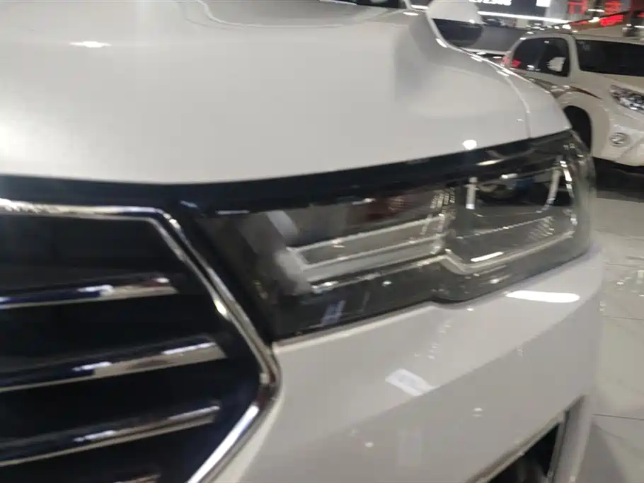 Haval H6 Haval H6