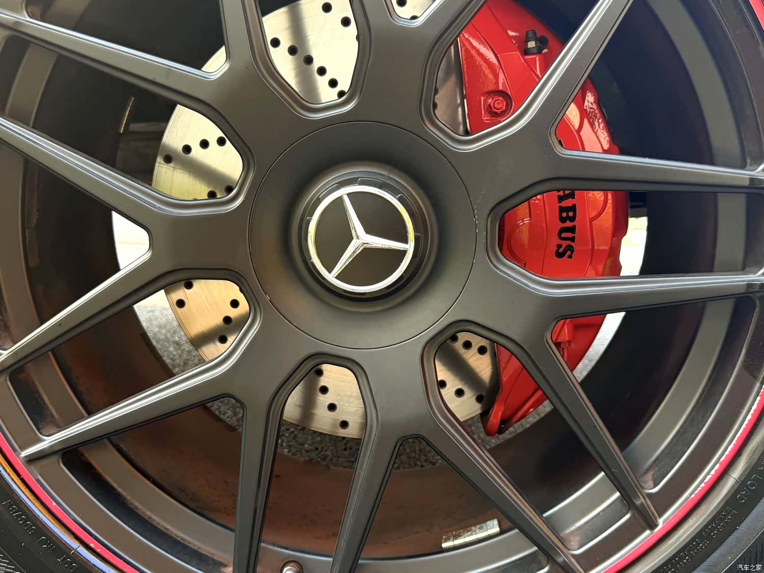 Mercedes-Benz G-Class, 2013 21