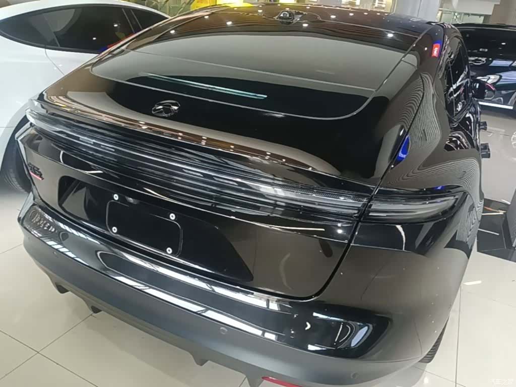 NIO ET5, 2023 7