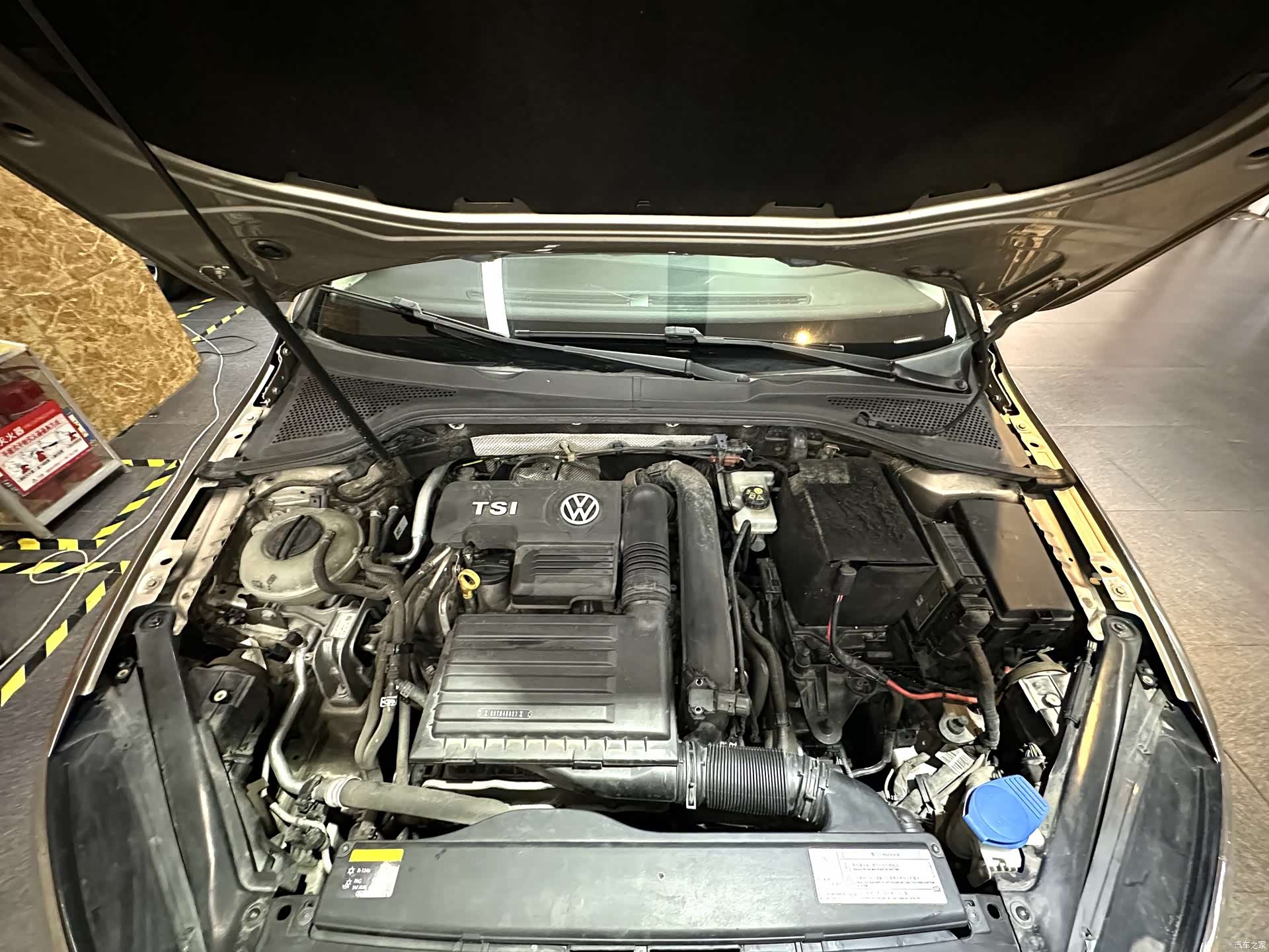 Volkswagen Golf, 2016 11