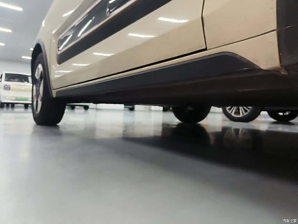 Wuling KiWi, 2023 22