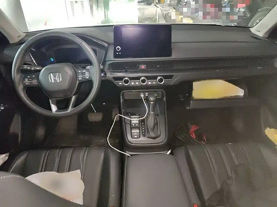 Honda Hao Ying
