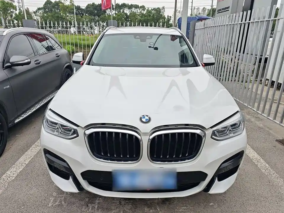 BMW X3 BMW X3