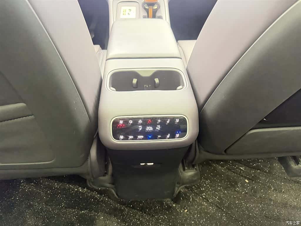 Leapmotor C16, 2024 10