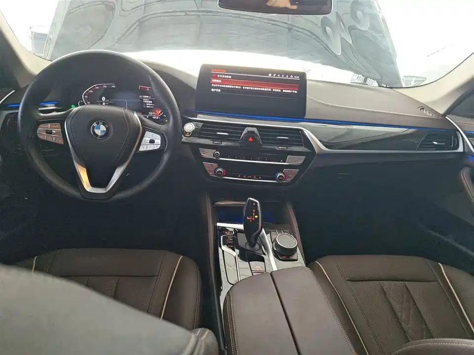 BMW 5 series BMW 5 series