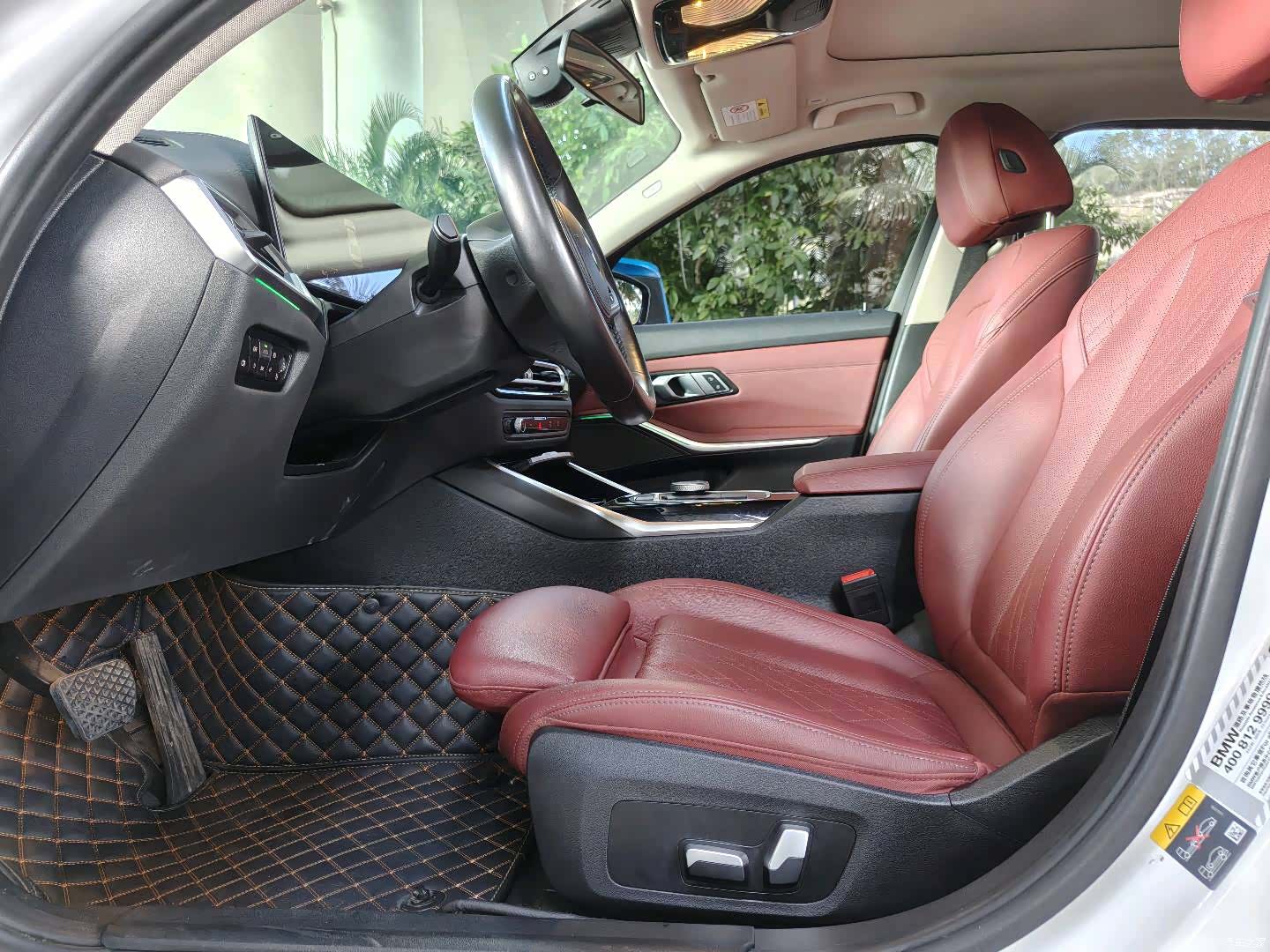 BMW i3, 2023 14