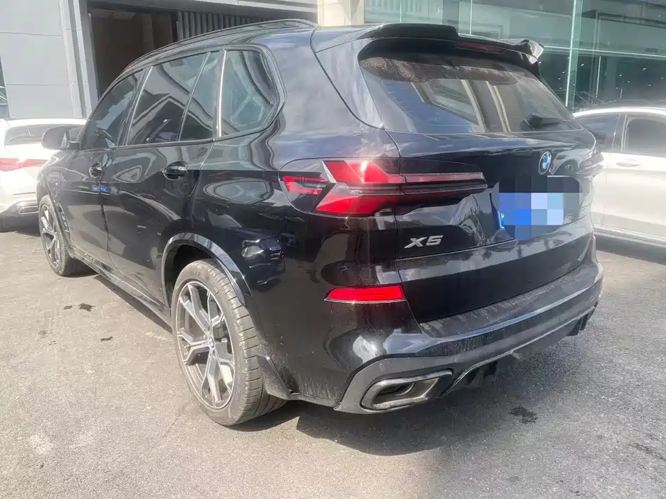 BMW X5 BMW X5