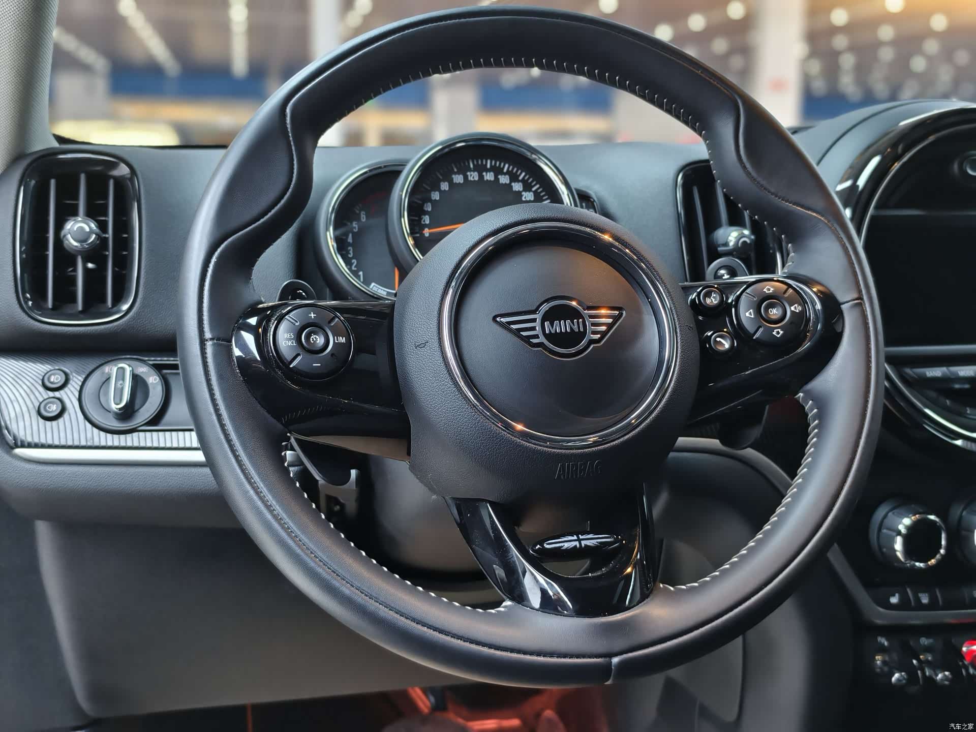 Mini Countryman, 2020 8