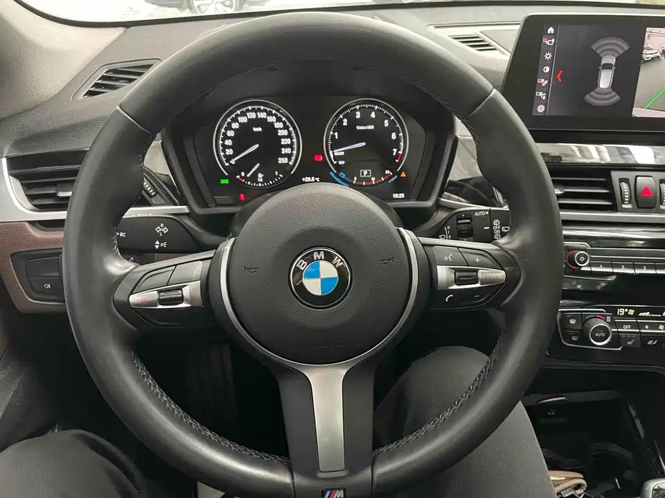 BMW X1 BMW X1