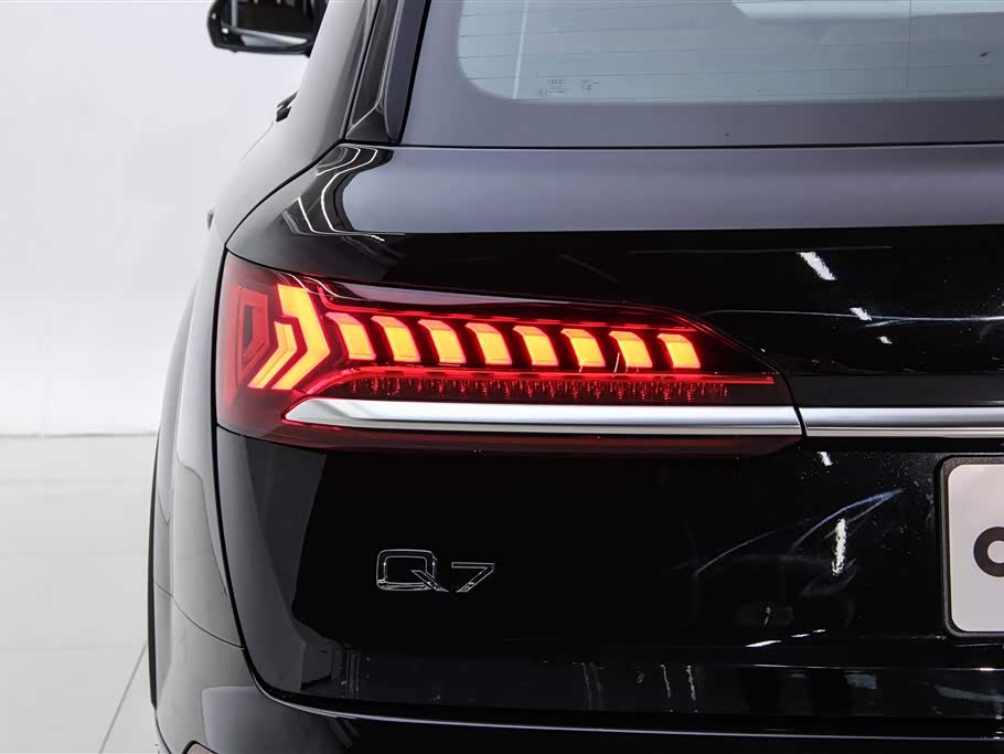 Audi Q7 Audi Q7
