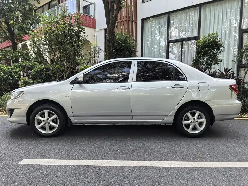 Toyota Corolla Toyota Corolla