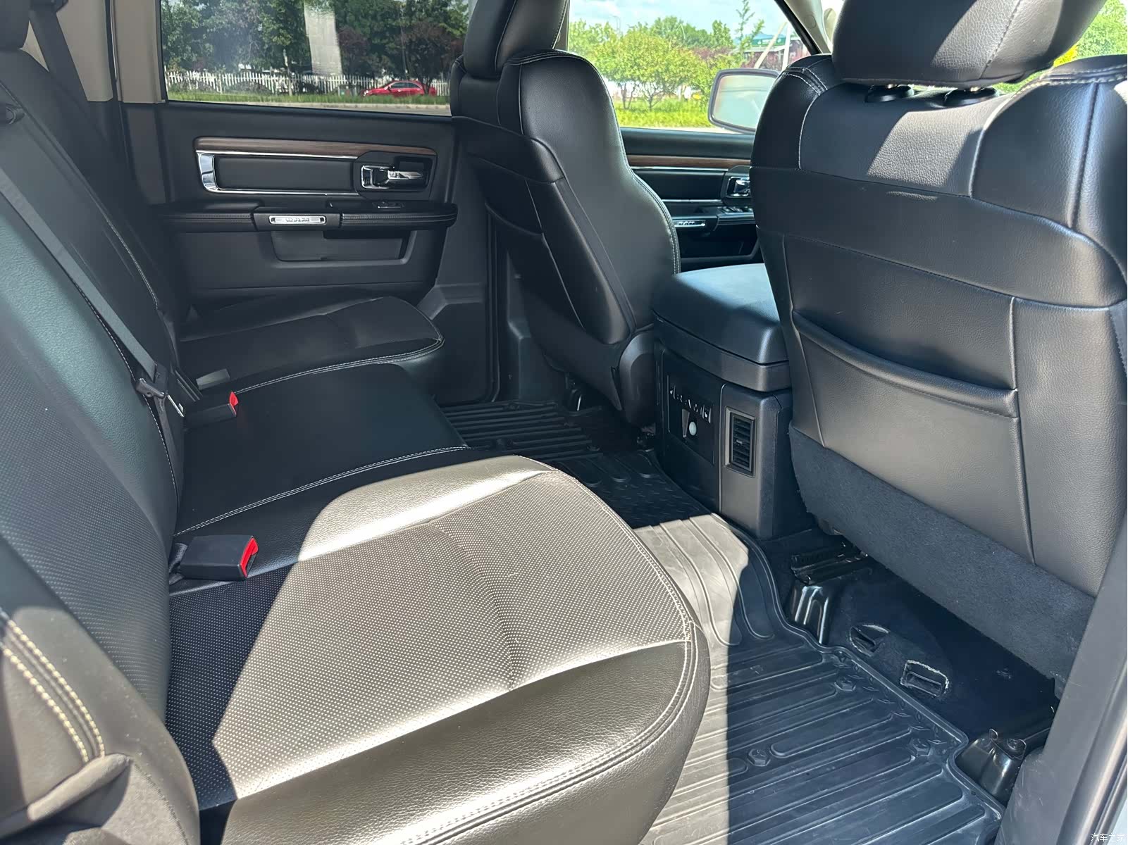 RAM Trucks, 2015 15