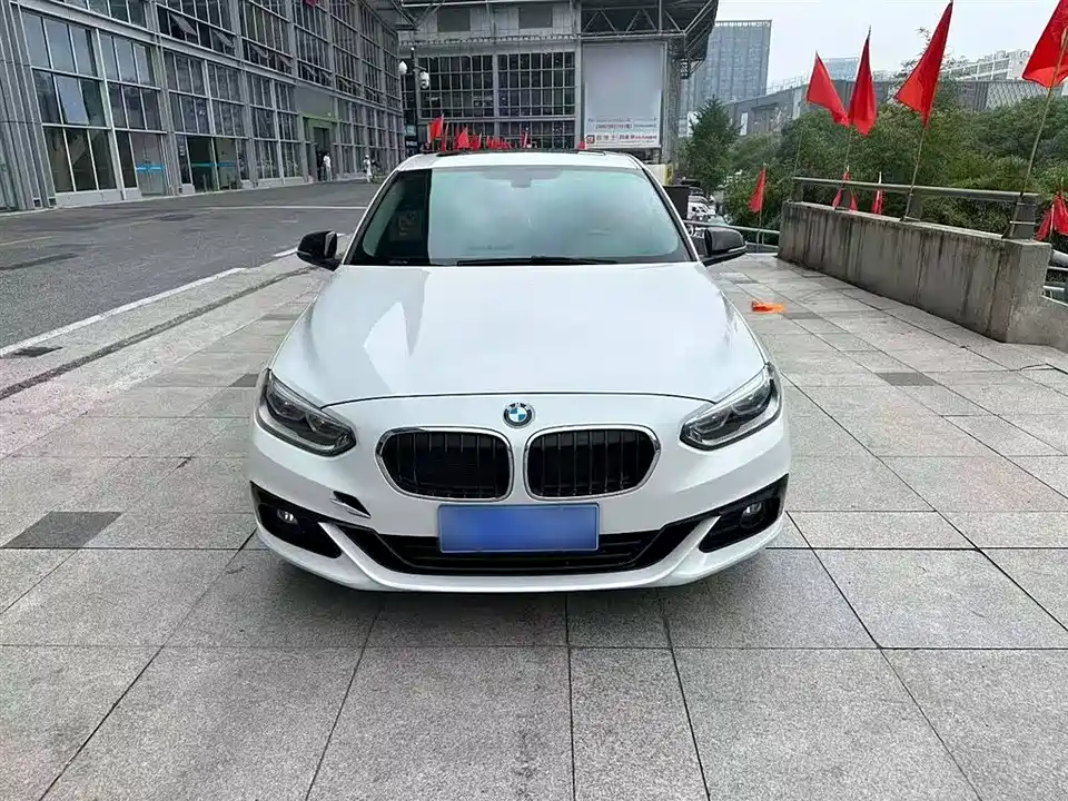 BMW 1 series BMW 1 series