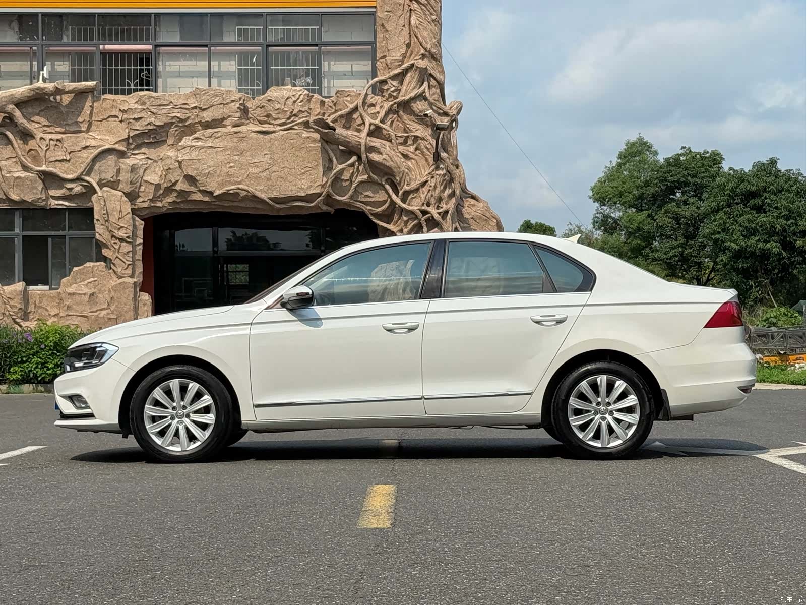 Volkswagen Bora, 2018 4