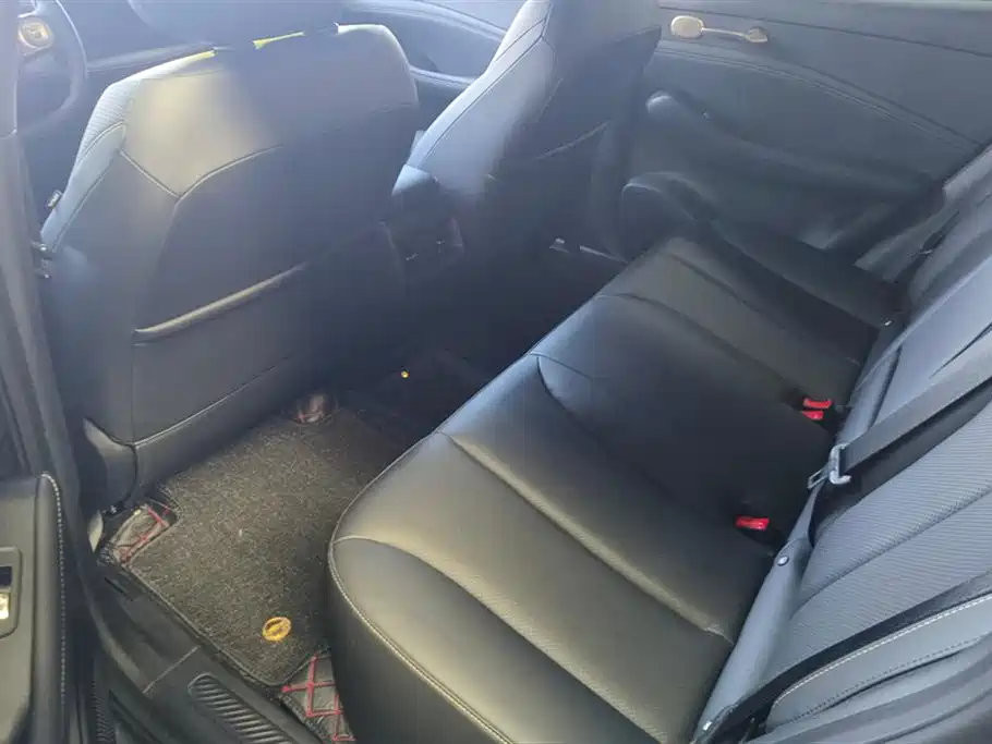 Baoding Sea of Clouds