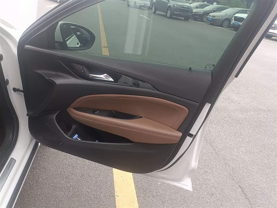 Buick Regal Buick Regal