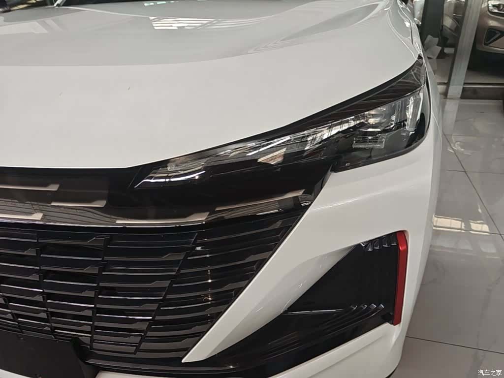 Changan CS55, 2022 24