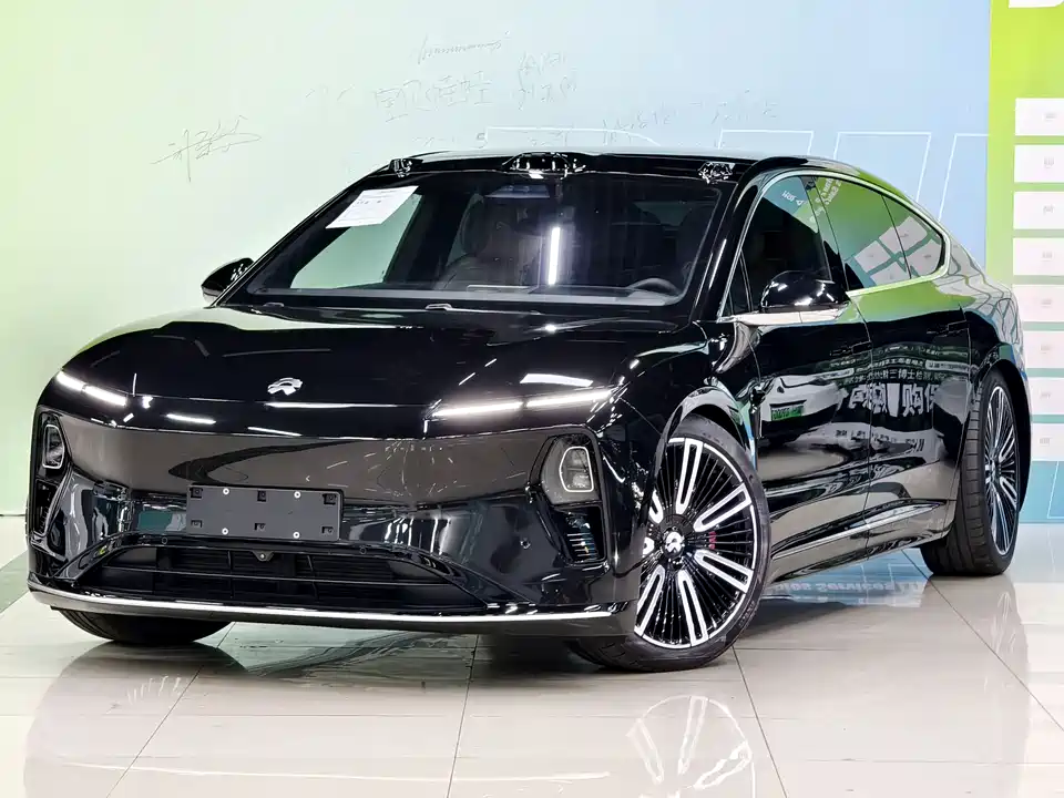 NIO ET9