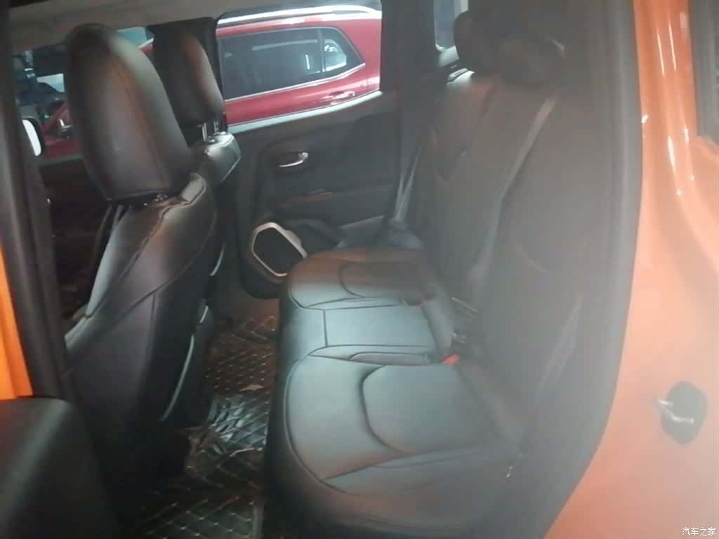Jeep Renegade, 2017 17