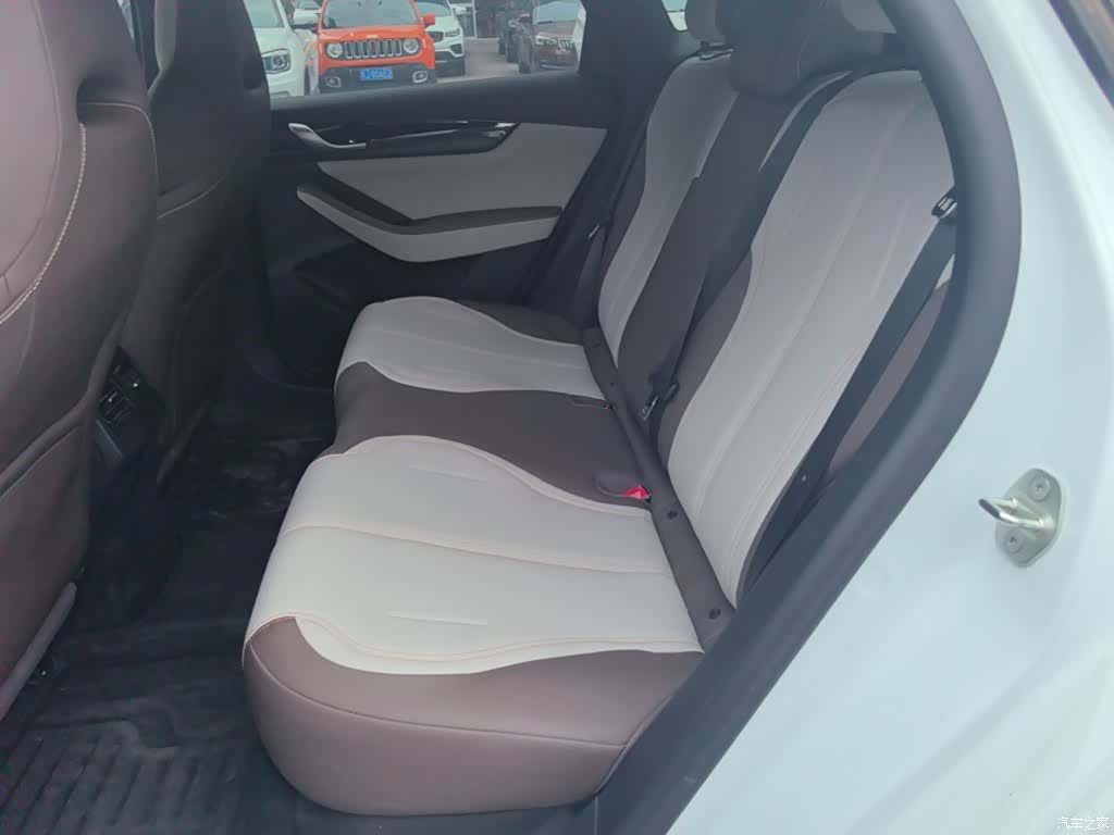 BYD Qin, 2025 17