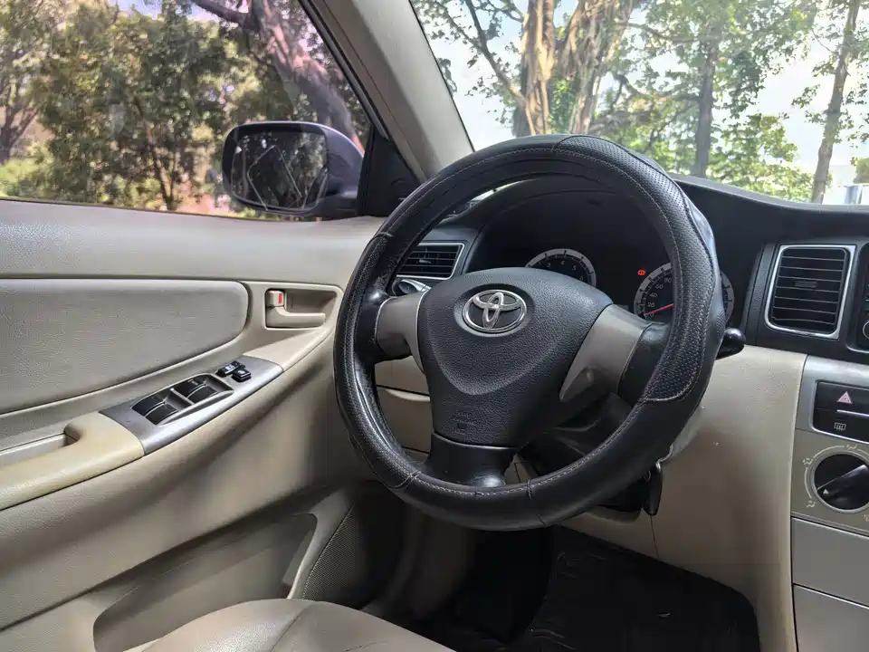 Toyota Corolla Toyota Corolla