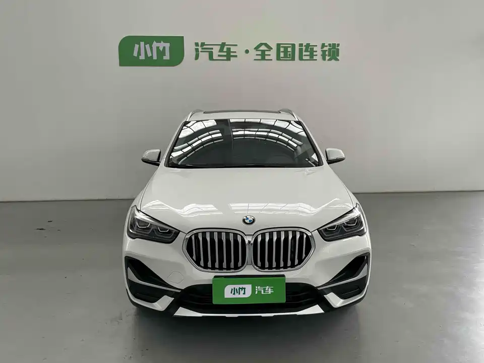 BMW X1 BMW X1