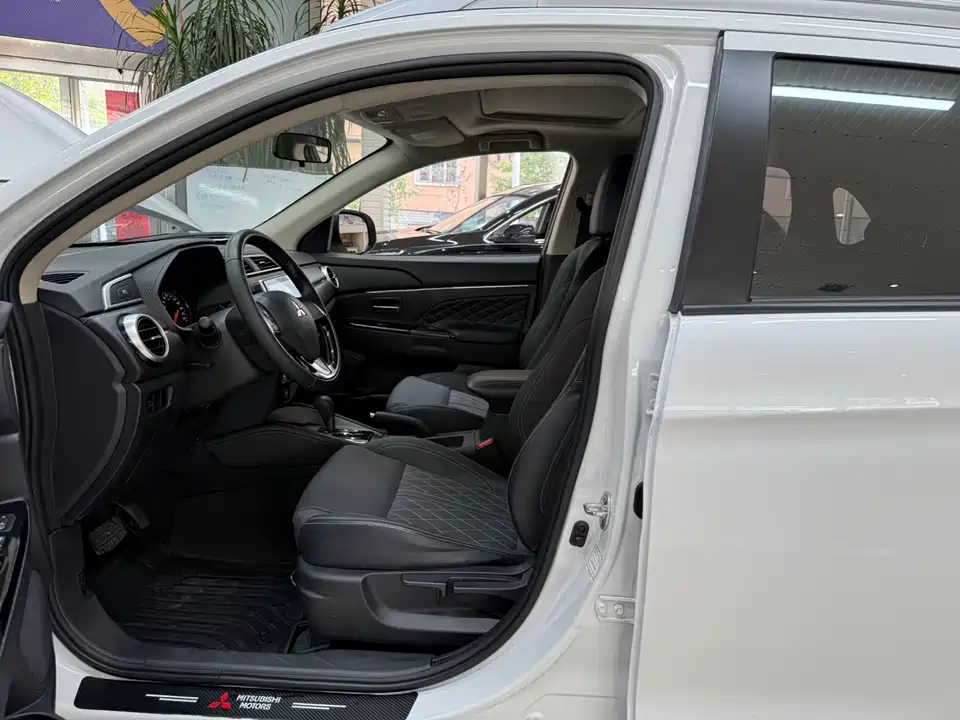 Mitsubishi Jinxuan ASX