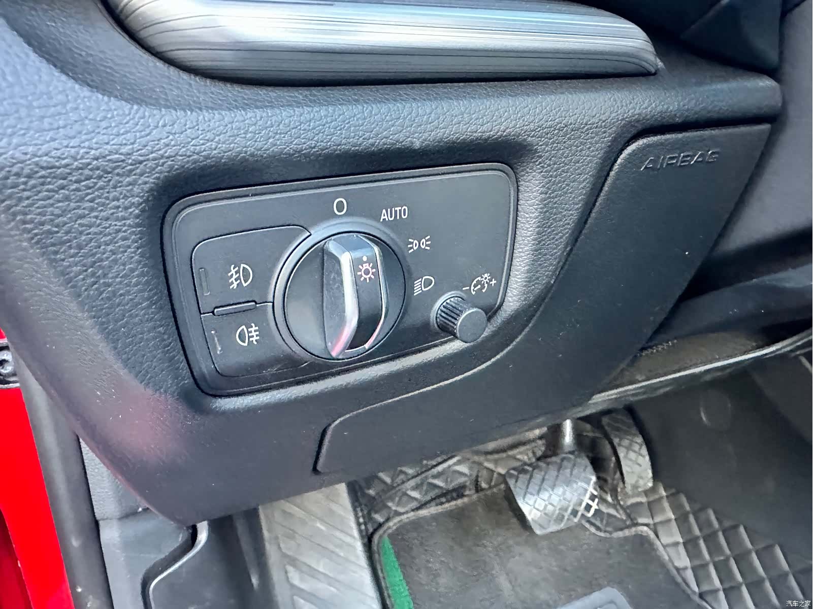 Audi A3, 2015 14