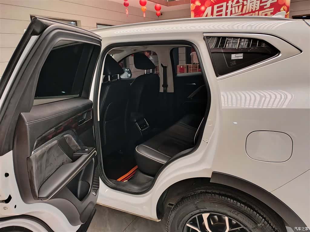 Haval H6, 2024 11