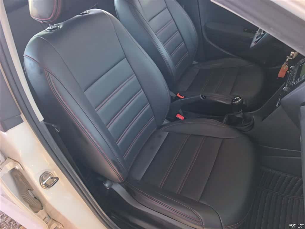 Volkswagen Polo, 2018 25