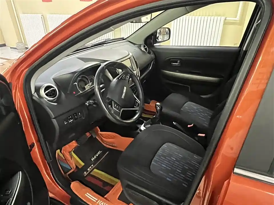 Haval H1 Haval H1