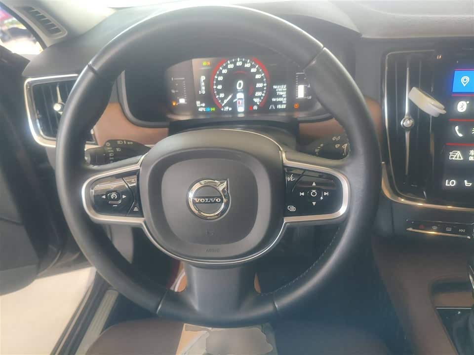 Volvo S90 Volvo S90