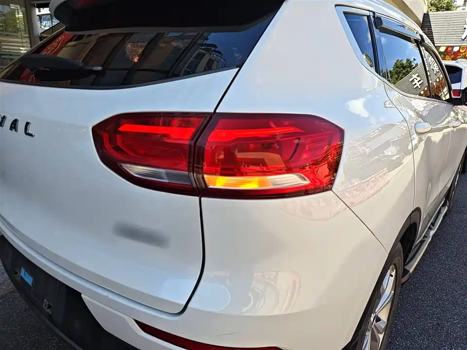 Haval H6 Haval H6